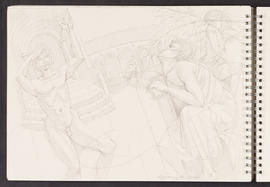 Sketchbook (Page 28)