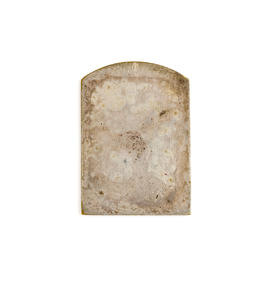 Glasgow School of Architecture medal (Version 2)