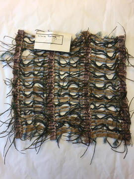 Weaving Sample (Version 3)