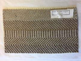 Weaving Sample (Version 3)