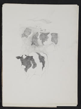 Sketchbook (Page 3)