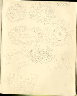 Sketchbook