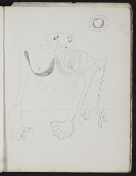 Sketchbook (Page 21)