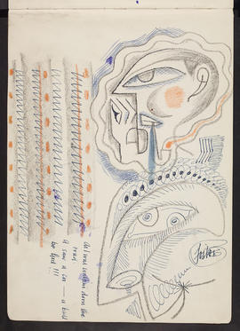 Sketchbook (Page 39)