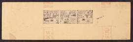 Children's cartoon strip (Version 2)
