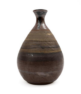 Large ceramic vase (Version 1)