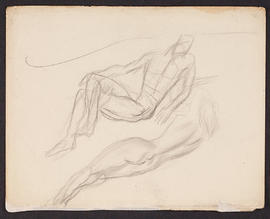 Figure drawing (Version 1)